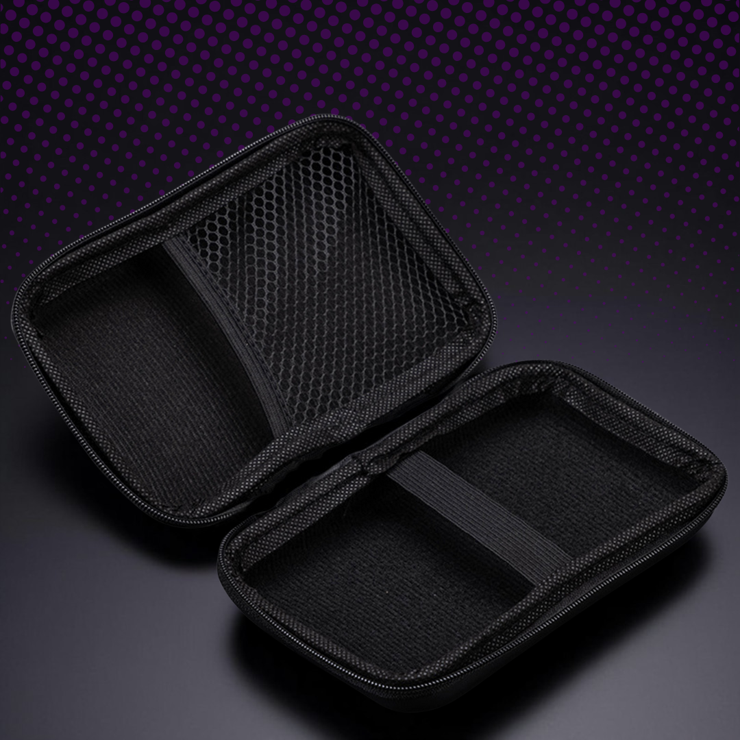 Retro Gamer Pro Case