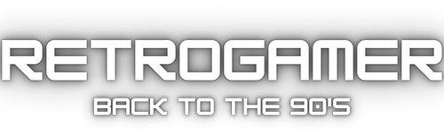 Retro Gamer Official