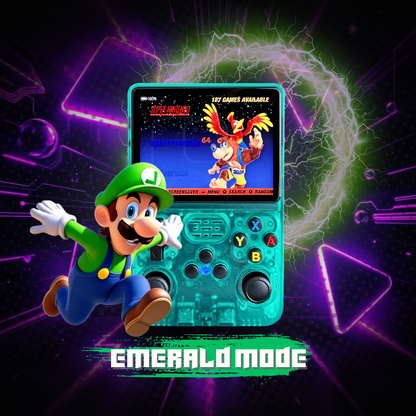 Retro Gamer Pro