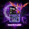 Mystic Flame (Purple)