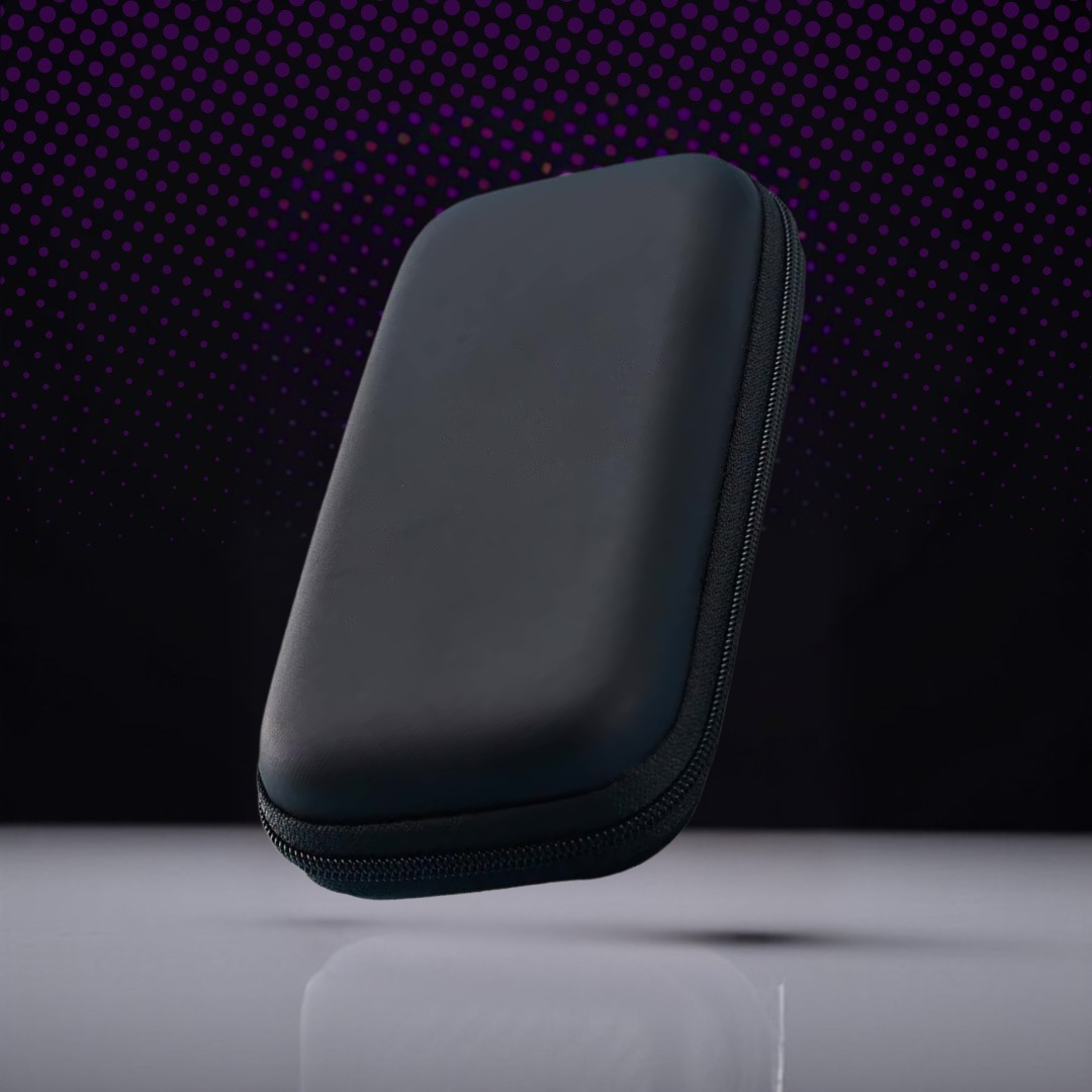 Retro gamer Wide case