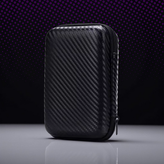 Retro Gamer Pro Case