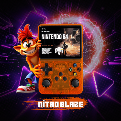 Retro Gamer Pro