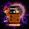 Nitro Blaze (Orange)