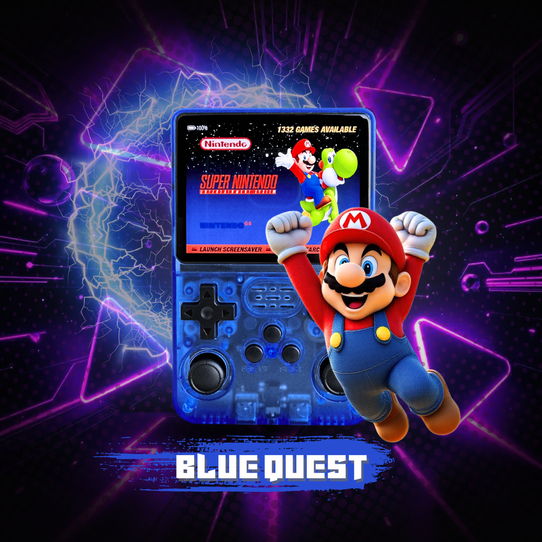 Retro Gamer Pro
