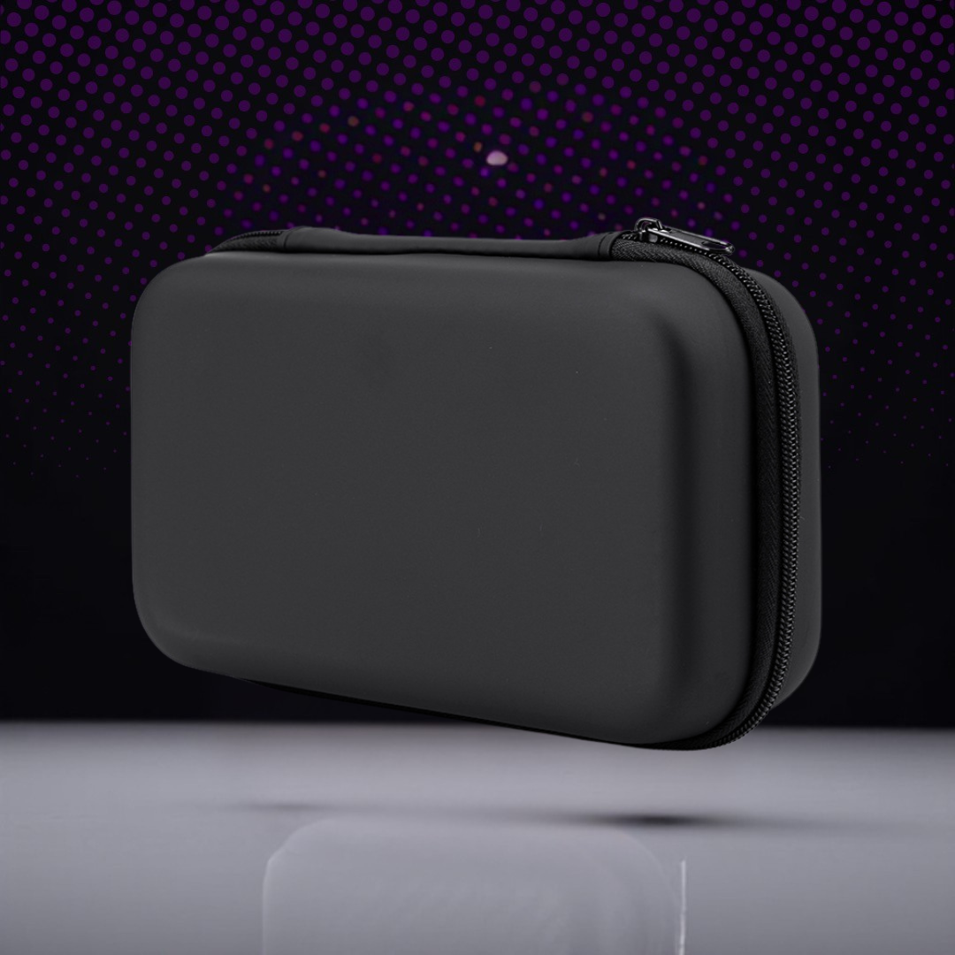 Retro gamer Wide case