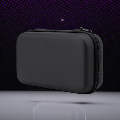 Retro gamer Wide case